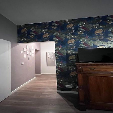 Monkey House Βερόνα Εξωτερικό φωτογραφία
