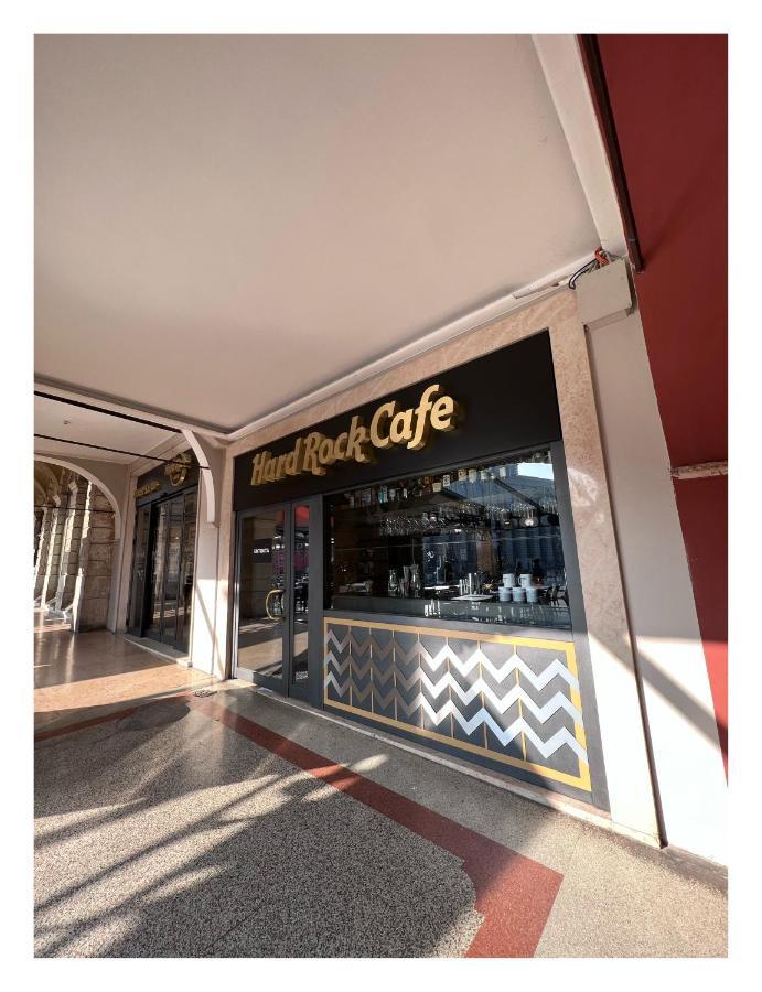 Monkey House Βερόνα Εξωτερικό φωτογραφία
