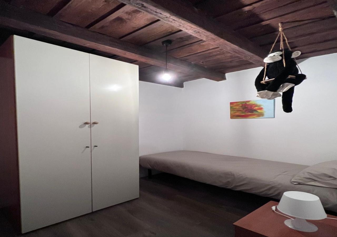 Monkey House Βερόνα Εξωτερικό φωτογραφία