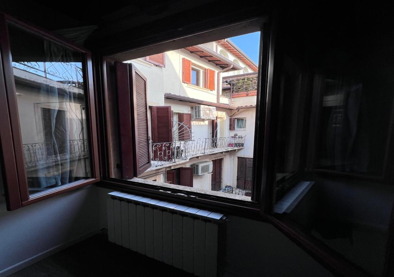 Monkey House Βερόνα Εξωτερικό φωτογραφία